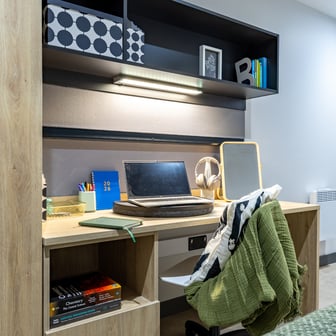 Classic Plus En Suite - Image 3